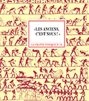 La Crypte Tonique n°13 : Les Anciens, c'est Nous !