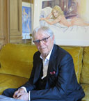 Milo Manara : célébration de Brigitte Bardot