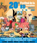 Festival de Québec 2007 : récompenses et persistance
