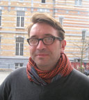 Charles Masson : « C'est compliqué de faire un livre. Par moment, on n'y croit plus ! »
