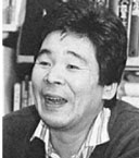 Isao Takahata à l'Abbaye Royale de Fontevraud