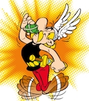 Astérix : Guillaume Canet réalisera le prochain film live du Gaulois de Goscinny et d'Uderzo.