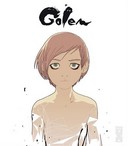 Golem - Par Lrnz - Glénat Comics
