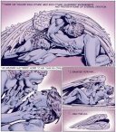Nouvelle collaboration Gaiman/Russell