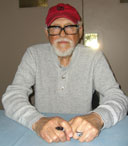 Mort de Gene Colan, pilier du Silver Age du comic-book