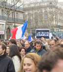 Charlie Hebdo - Le paradoxe de l'émotion