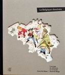 Y a-t-il encore une bande dessinée belge ?
