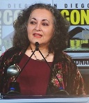Deux titres monstres au féminin trustent Les Eisner Awards 2018