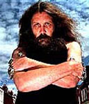 Alan Moore : Repères bibliographiques 