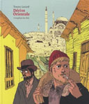 Destination ailleurs : L'Istanbul de Younn Locard 