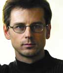 Frédéric Niffle : au bonheur des Schtroumpfs