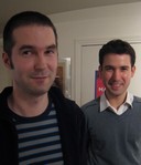 Arnaud Bureau : " Il est fascinant pour notre génération de se plonger dans une époque où il n'y avait ni chômage, ni SIDA..."
