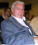 Décès de l'éditeur Sergio Bonelli