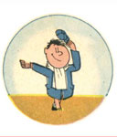 Le Petit Nicolas en bande dessinée