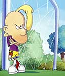 Les dessins animés de Titeuf déménagent