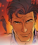 Largo Winch, T. 20 : "20 Secondes" (Dupuis), un nouvel album au coeur de l'actualité.