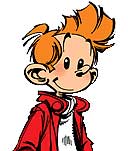 Tome s'explique sur l'abandon de Spirou & Fantasio
