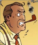 Veys et Alvès : « Nous avions envie de retrouver un esprit "Tintin" »
