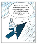 Scott McCloud ambassadeur du navigateur open source « Google Chrome »
