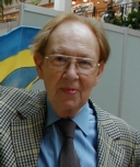 Albert Weinberg honoré par l'armée de l'air du Canada