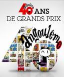 Angoulême 2013, nous voilà !