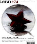 dBD n°74 : Retour vers les grands…
