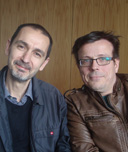 Laurent Galandon & Damien Vidal : « C'est tout un travail de communication et d'explication qui a popularisé la cause des LIP »
