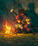 Animation : un nouveau trailer pour "Dragon Quest : Your Story"