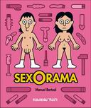 sexOrama - Par Manuel Bartual - Fluide Glamour