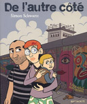 De l'autre côté – Par Simon Schwartz – Sarbacane