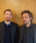 Ralph Meyer & Xavier Dorison : « Dans une chasse au monstre comme celle d'Asgard, ce qui est intéressant, ce n'est pas le monstre, c'est celui qui le chasse. » 