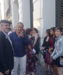 Au cœur de la remise de diplômes de la première promotion de l'Académie Brassart Delcourt