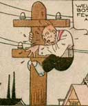 Décès de l'historien de la BD Jean-Claude Glasser