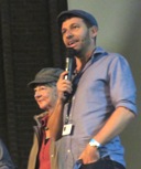 BD Boum 2018 : Kris, lauréat du Prix Jacques Lob du scénario au coeur d'un palmarès "citoyen".