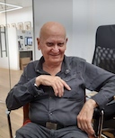 Juan Giménez : "Je ne peux pas vraiment définir un style argentin de BD, parce qu'il y en a vraiment beaucoup trop."