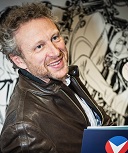 Dupuis rachète Graton Éditeur