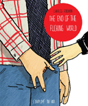 The End of The Fucking World – Par Charles Forsman – L'employé du Moi