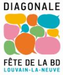 Les lauréats du Prix Diagonale - Le Soir 2016