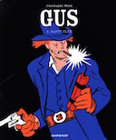 Gus t.4 - Happy Clem - Par C. Blain - Dargaud