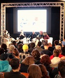 Angoulême 2020 : Bilal et Kishiro parlent science-fiction