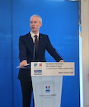 230 millions d'euros "mobilisés" pour la filière du livre en 2020 : les décevantes annonces du Ministre de la Culture.