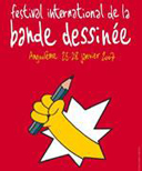 Le rouge, couleur du FIBD 2007 ?