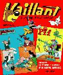 Vaillant, l'ancêtre de Pif Gadget