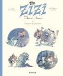 Zizi chauve souris T. 3/3 : Terreurs de Jeunesse - Par Tromdheim & Blanco - Dupuis