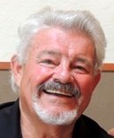 André Chéret, l'un des pères de Rahan, est décédé