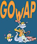 Le Gowap en DVD…