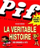 PIF Gadget, nouveau phénix