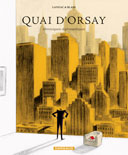 Les splendeurs de « Quai d'Orsay »