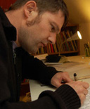 Éric Appéré : "On va pas obliger les gens à acheter des livres quand ils ne peuvent finir le mois."