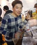 Angoulême 2015 : L'Asie au Festival 3 / Hong Kong